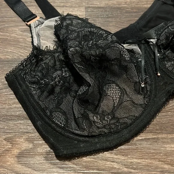 Smart & Sexy bra - Picture 2 of 10